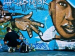 Grafite-hip-hop